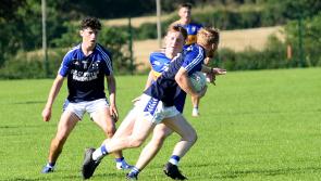 Bad weekend for football in west Tipperary - at least two senior teams to lose status