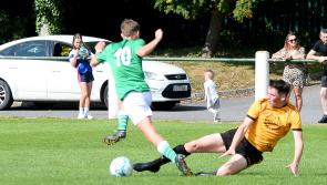 Away wins for Cashel and Two-Mile-Borris in Tipperary Division Two League