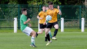 Munster Junior Cup kicks off for Tipperary soccer clubs this weekend - Full fixtures list