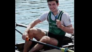 World Championship medallist Daire Lynch namechecks his former coaches in Tipperary