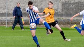 Tipperary Soccer: Division 2 wins for Burncourt, Clonmel Celtic and Ballingarry Albion