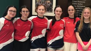 Some amazing PBs from Clonmel swimmers at Munster Short Course Championships