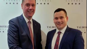 William Burke appointed as general manager of Clonmel hotel