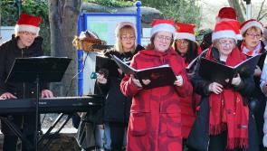 It's back to business already for Cahir Farmers Markets - Market every Saturday morning