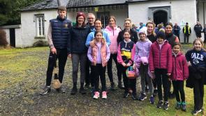 What a response! Tipperary Christmas time hospice fundraiser was hugely successful