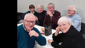 One of the best days of the year in Tipperary - Parish Links Christmas Party on Sunday