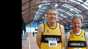 Perfect start to 2023 as Eamonn Morrissey wins Tipperary Seniors 3,000 metres title