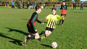 All the weekend soccer fixtures in Tipperary - Saints and Peake in big FAI Cup games
