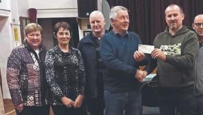 Hard-working south Tipperary Community Council all set for busy AGM