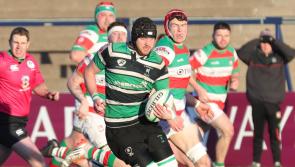 Good away win in Cork keeps Clonmel in the hunt in All Ireland Rugby League