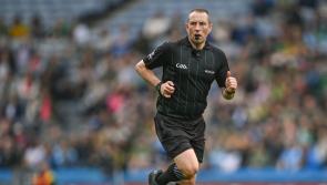 Tipperary referee to take charge of Sunday's AIB All-Ireland Club Senior Football Final