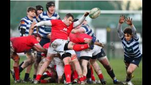 Big win for Cashel in Dublin in All-Ireland League victory over Blackrock College