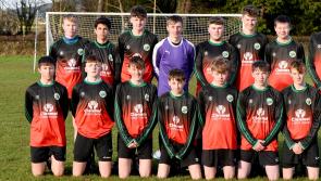Tipperary Town and Cahir Park  march on towards return to Premier League football