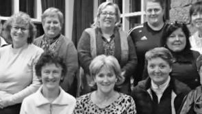 New ladies committee elected at County Tipperary Golf and Leisure Club (Dundrum)