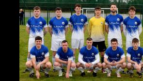 Tipperary Soccer: Paddy Purtill Cup wins for Galbally United and St Nicholas