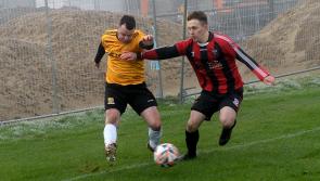Tipperary Cup 1st Round: Wins for St Nicholas and Slievenamon Celtic/Kilsheelan United