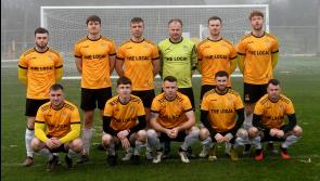 Tipperary Cup 1st Round:  Wins for Cahir Park, Clonmel Celtic and Clonmel Town