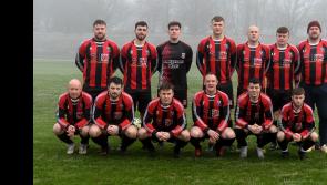 Tipperary Cup 1st Round: Wins for Cullen and Cashel, Galbally and  Ballingarry draw