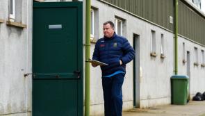 New Tipperary football manager seeks to build ‘the right culture’ in squad