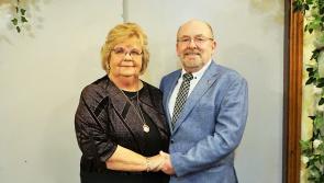 Well known Tipperary couple celebrate 50 years of married life