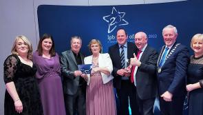 Great strides in Cahir recognised at Ireland's Pride of Place awards