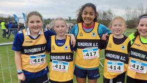 Tipperary County Novice Women 3k and Men’s 6k Road Championships on this Sunday