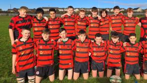 Clonmel High School bow out of Mungret Shield in defeat to Midleton College