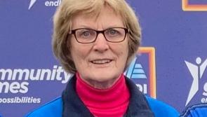 Tributes paid to long-serving Tipperary Community Games PRO as Peggy Colville steps down
