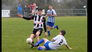 Kilsheelan and Two-Mile-Borris serve up thrilling Tipperary Youths eight-goal thriller
