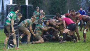 Tipperary rugby: Clonmel edge Midleton in thriller for much-needed AIL victory 