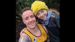 'If you go down to the woods today' - super healthy Sunday day-out for Tipperary family!