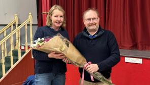 West Tipperary GAA club have a new secretary as hard-working Geraldine steps away