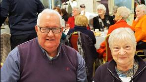 Organisers overwhelmed at support for annual senior citizens party in Tipperary