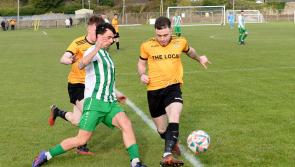 Big away win keeps Cahir Park in the hunt in Tipperary Premier League