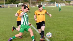 Wins for Cashel Town and Dualla in Tipperary Division 2 League