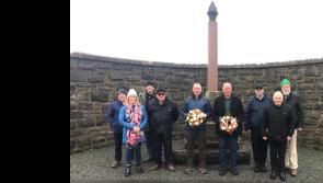 Tipperary remembers: Wreath-laying ceremony marks 105th anniversary of Sologheadbeg Ambush
