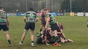 Very tough day for Clonmel Rugby Club in Belfast as Instonians win easily 