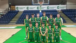 CTI Clonmel advanced to All-Ireland semi-finals at National Basketball Arena 