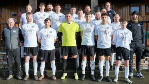 Cahir Park back where they belong - top flight in Tipperary soccer!