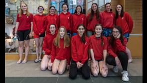 Fantastic results at the Munster Schools Gala for Clonmel Swimming Club members