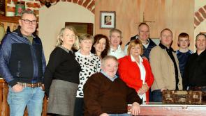 Tipperary's Fr Mathew Players take 'Many Young Men of Twenty' to the stage this week