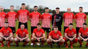 Peake Villa get huge shock in Tipperary Cup before advancing; Old Bridge progress