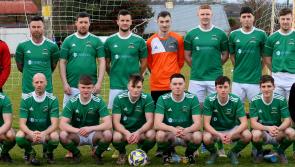 Town win Tipperary derby with St Michael's to book place in Premier League for next season