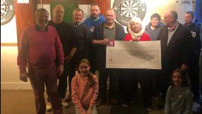 Operation Transformations leader to help with Dillon Quirke Fundraiser Walk in Tipperary