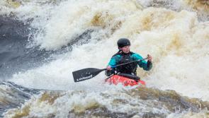 Tipperary paddlers secure  places for  Canoe Freestyle World  Championships in the USA