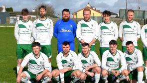All the weekend soccer fixtures in Tipperary - Youths Cup Division 2 Final on Saturday