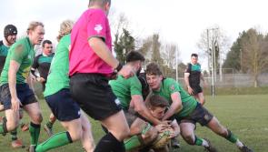 Bonus point win keeps Clonmel in  hunt for All-Ireland League promotion play-off place