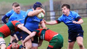 Kilfeacle storm back from 21-0 down for important Munster League win over Mallow