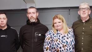 Players of Year announced at Annual Gala Night for Larkspur Park, Cashel