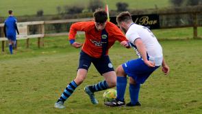 Tipperary Soccer: Cashel Town relegated after defeat by neighbours Rosegreen Rangers